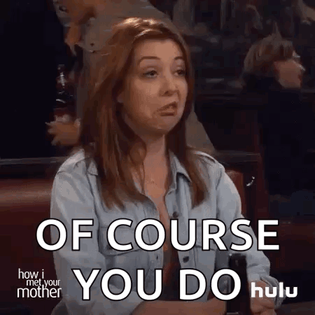 Blah Mocking GIF