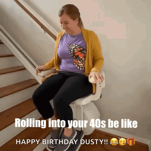 Blair Realty Group Brg GIF. This 498 x 498 animated GIF is part of our over the hill birthday collection. Related themes include 40th birthday. Created by…