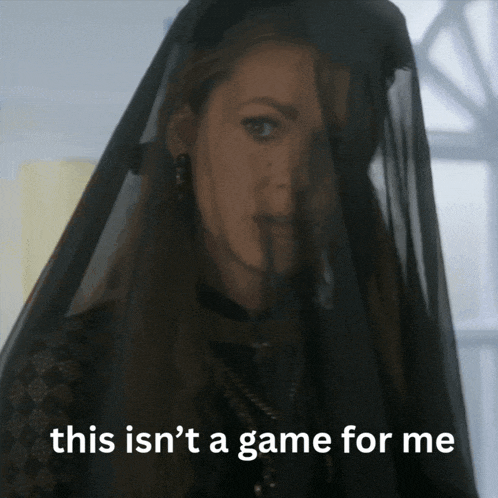 Blake Lively Another Simple Favor GIF