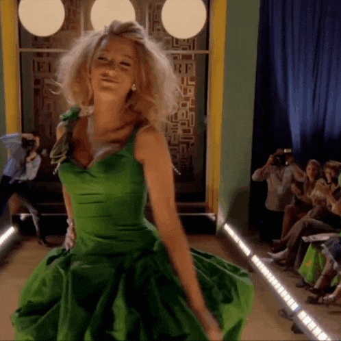 Blake Lively Delusion GIF