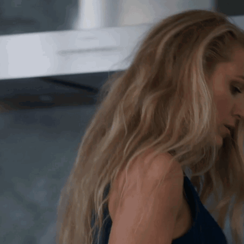 Blake Lively Huh GIF. This 498 x 498 animated GIF is part of our surprised collection. Related themes include huh, nodding, really. Created by livelyclips…
