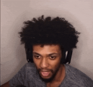 Blakeevk Scream GIF