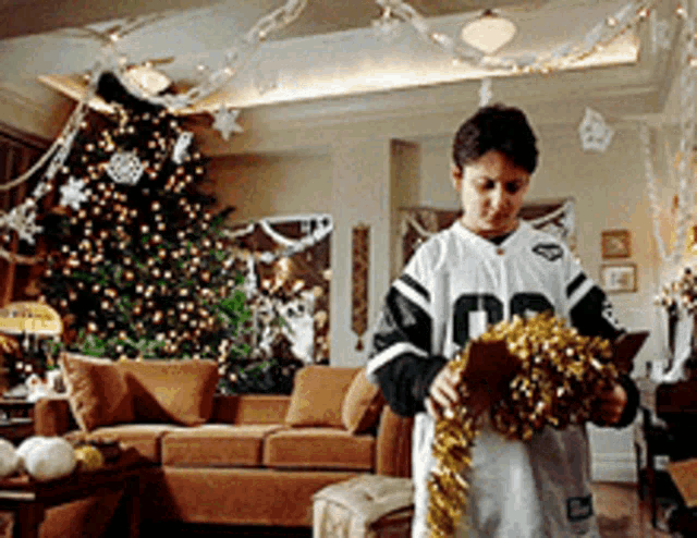Blanca Tree GIF