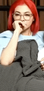 Blank Series Yoko GIF