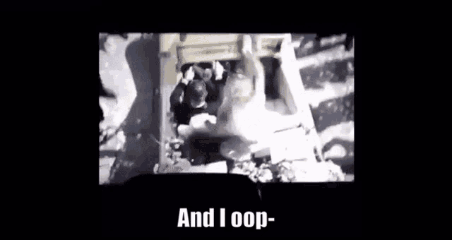 Blanka Oop GIF
