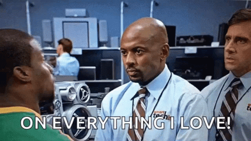 Blap Kevin GIF. This 498 x 280 animated GIF is part of our kevin hart nigga collection. Related themes include boom. Created by ronhaywood. View the…