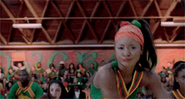 Blaque Blaque Ivory GIF
