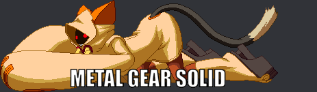 Blazblue Taokaka GIF