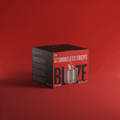 Blaze Herqs GIF