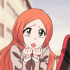 Bleach Anime GIF
