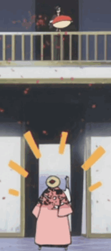 Bleach Anime GIF