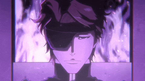 Bleach Anime GIF