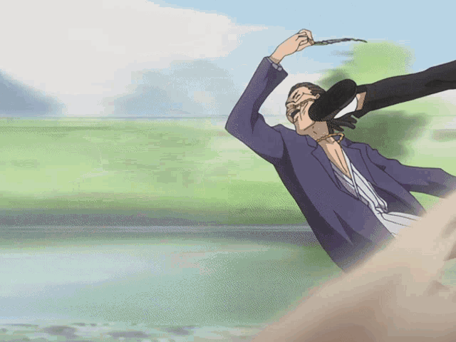 Bleach Anime GIF