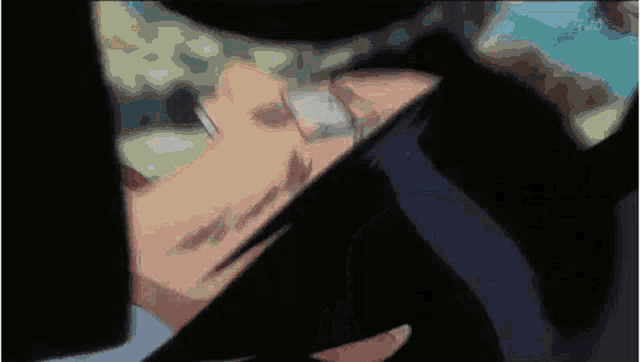 Bleach Ishida GIF