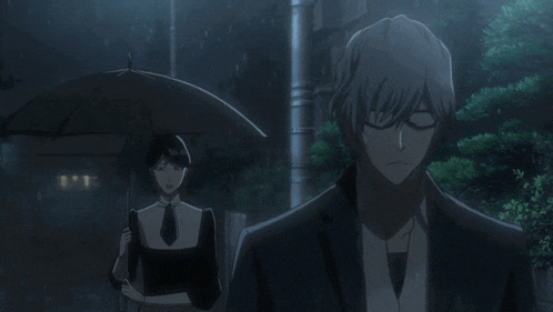 Bleach Ishida Ryuken GIF