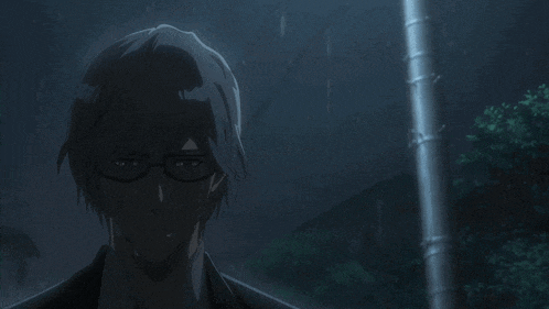 Bleach Ishida Ryuken GIF