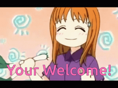 Bleach Leek GIF