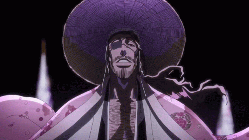 Bleach Thousand Year Blood War GIF