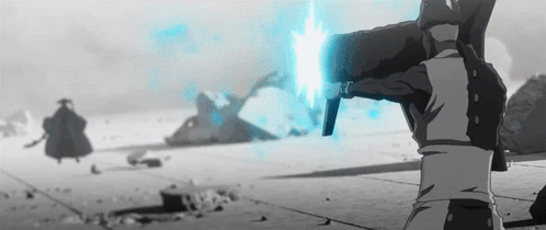 Bleach Tybw GIF