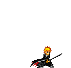 Bleach Sticker