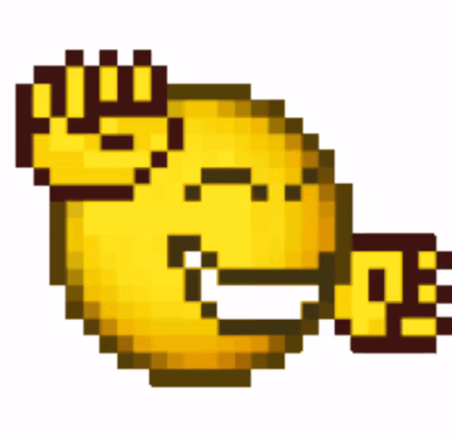 Bleh GIF. This 498 x 482 animated GIF is part of our pixel collection. Created by nyenyeee. View the original animation, share it, or browse related GIFs.