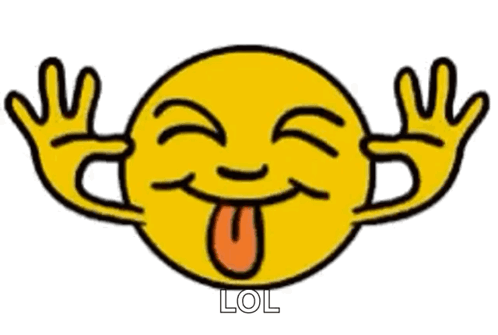 Bleh Tongue Out GIF