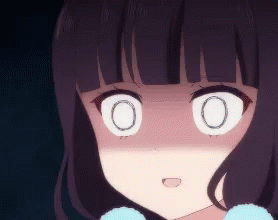 Blends Anime GIF
