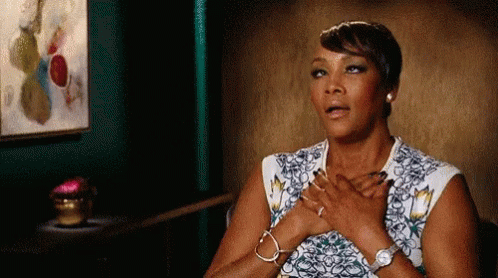 Bless My Heart Relieved GIF