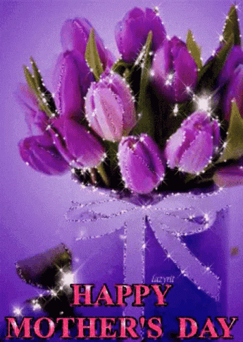 Blessed Mothers Day GIF