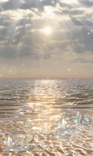 Blessings GIF
