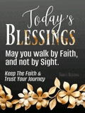 Blessings Good Morning Blessings Meme