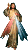 Blessings Sticker