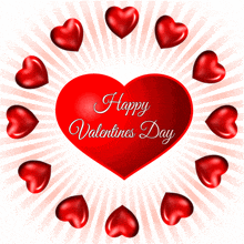 Blessings On Valentines Day GIF