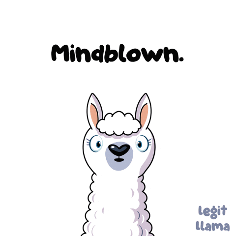 Blew My Mind Blow My Mind GIF