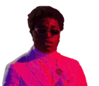 Blew My Mind Kodak Black Sticker