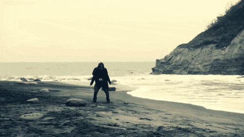 Blind Amazons Driver GIF