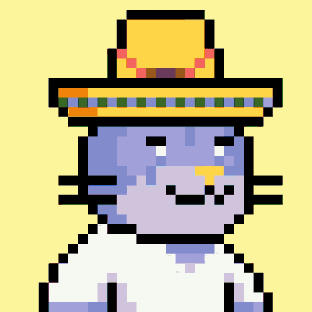 Blind Cat Blind Cat Collective GIF