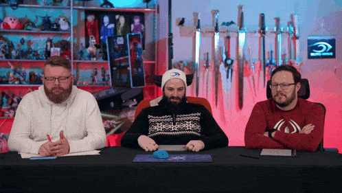 Blind Wave Crew GIF