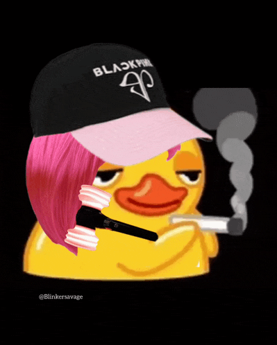 Blink Blinks GIF