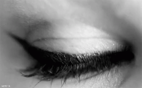 Blink Eyes GIF