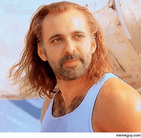 Blink Guiño GIF