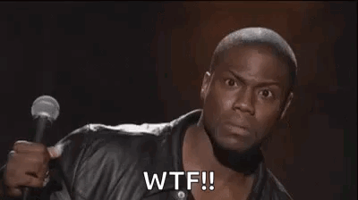 Blink Kevinhart GIF. This 400 x 224 animated GIF is part of our kevin hart nigga collection. Created by Clair42. View the original animation, share it, or…