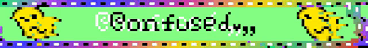 Blinkie Blinkies GIF