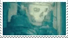 Blinkies Ghost Sticker