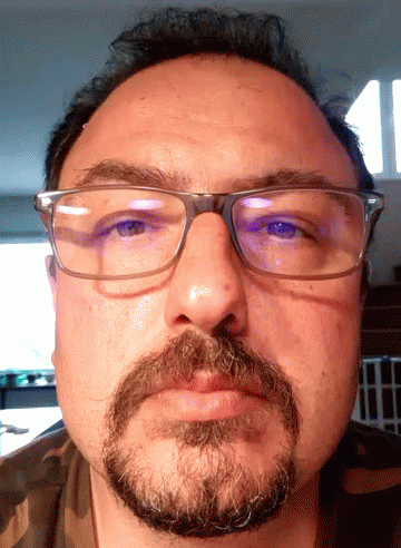 Blinking Blank Stare GIF. This 360 x 492 animated GIF is part of our new blinking icon collection. Related themes include blinking. Created by gaetan. View…