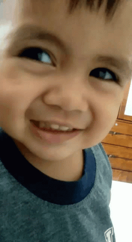 Blinking Cute GIF
