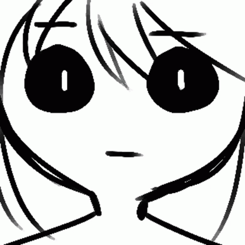 Blinking Eyes GIF