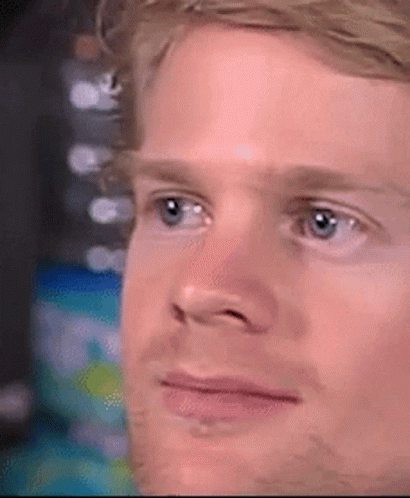 Blinking Guy Reverse GIF