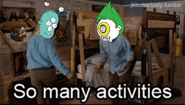 Blinkless Step Brothers GIF