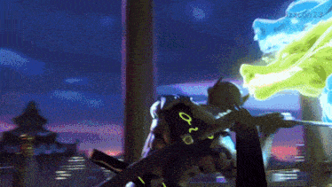 Blizzcon23 Ow2 GIF